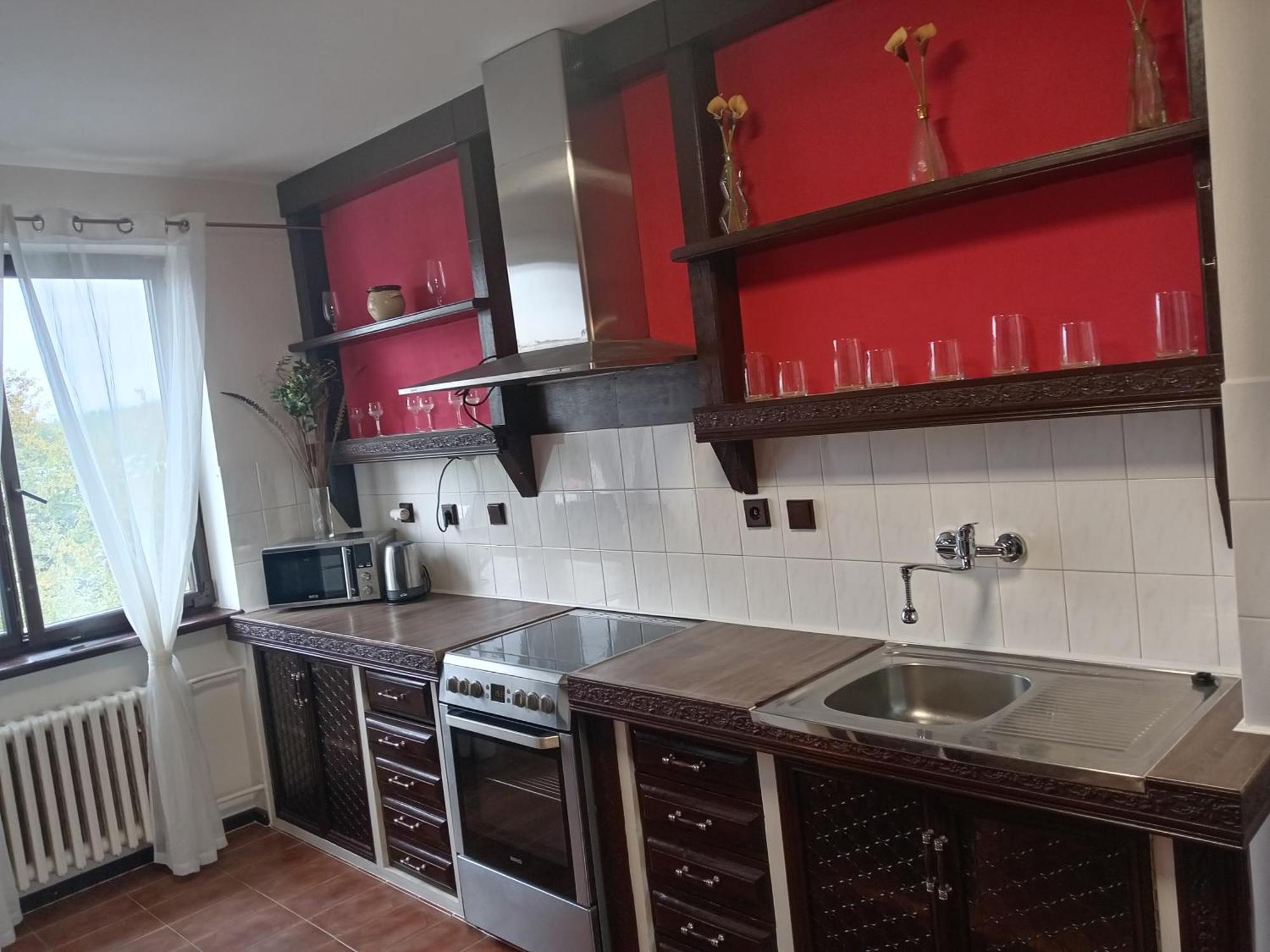 Apartments Alena - Karlovy Vary Dış mekan fotoğraf
