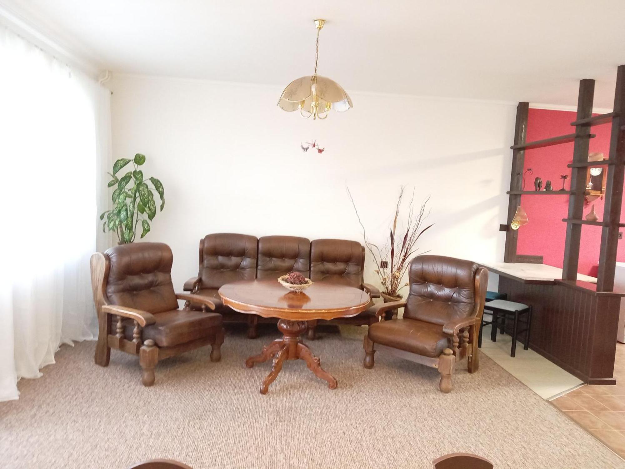 Apartments Alena - Karlovy Vary Dış mekan fotoğraf